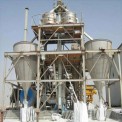 Salt Refining Plant, For Industrial, Automation Grade: Automatic