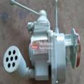 SAMGONG Inlet Dia : 20 A UNUSED NEW - SAMSONG AIR MOTOR SAM 2.5PE 300D