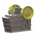 Sand Crusher Machine