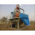 Sand Washing Plant, Capacity: 30 To 200 Tonnes Per Hour