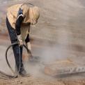 Sandblasting Service