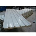 Sandwich PUF Panel, Insulation: Puff