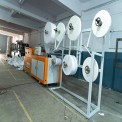 Sanitary Pad Making Machine