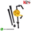 Sanitizer Transfer Chemical Barrel Drum Pump