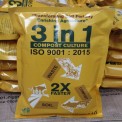 Sanitreat Powder, Packet