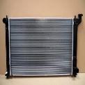 Santro Radiator