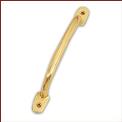 Sash Handle