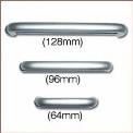 Satin Nickel Cabinet Handle