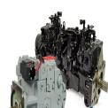 Sauer Danfoss Hydraulic Pump And Motor, Model Name/number: 90r