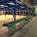 Saurashtra Electric Conveyor System