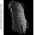 Scania Diagnostic Scanner Tool