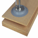 Schmalz Grey Wood Handling Suction Cups, Capacity: High
