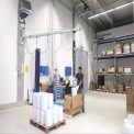 Schmalz Wall Mount Jib Crane, Jib Length: 6 Meters, Maximum Lifting Capacity: 0-5 Ton