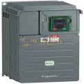 Schneider ATV610 AC drive, 0.5 HP
