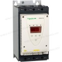 Schneider Electric Three Phase ATS22D62Q Soft Starter, Voltage: 220 - 230 V,400 - 440 V, 15 Kw,30 Kw