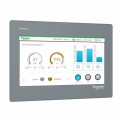 Schneider Hmi, Single Phase, 9 Inch