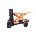 Scissor Lift Custom Built, 500 kg