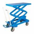 Scissor Table Lift