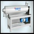 Scraped Surface Heat Exchanger, For Food Processing Industry