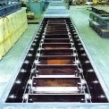 Scraper Chain Conveyors