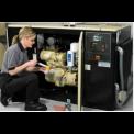 Screw Air Compressor Service