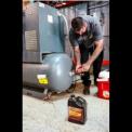 Screw Air Compressor Service