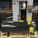 Screw Air Compressor Service