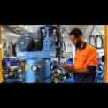 Screw Air Compressor Service