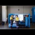 Screw Air Compressor Service