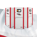 Screw Compressors