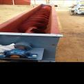Screw Conveyor System