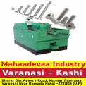 Screw Making Machine, Production Capacity(Screw/Hour): 2000