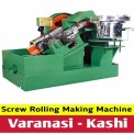 Screw Rolling Machine