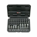 Screwdriver Bit Set, For Industrial, Standard
