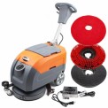 Scrubber Dryer Machine, 17 inch, 1000 Watt