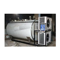 BMC chiller 1000L
