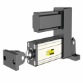 SE 200 Web Guide Actuator