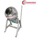 Seasoning Machine Coating Pan