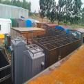 Second Hand And Used Steel Containers
