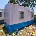 Second Hand And Used Steel Containers