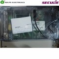 Secure Prodigy Meter Uni-Directional/Bi-Directional Meter for ( J&K Specs )