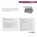 Secure Prodigy Meter Uni-Directional/Bi-Directional Meter for ( J&K Specs )