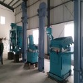 Seed And Grain Processing Plant, For Cleaning