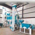 Seed Processing Plant, For Industrial