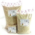 Seeds Birds ADILAID Premium Safflower White (5Kg), Packaging Type: Packet