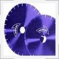 Segmented Saw Blade