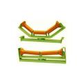 Self Aligning Idlers, Roller Length: 215mm, Roller Diameter: 90mm