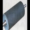Self Aligning Idlers, Roller Length: 215mm, Roller Diameter: 90mm
