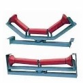 Self Aligning Rollers