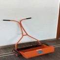 Self Propelled Lawn Mower